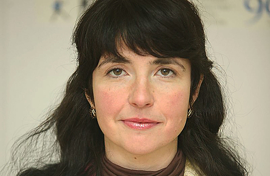 Против журналистки Янины Соколовской возбуждено дело