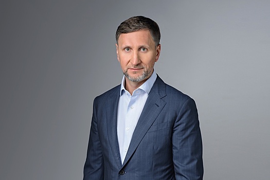 Приятно видеть изменения за время сотрудничества: АГРОЭКО выросла и окрепла, и Россельхозбанк стал динамичным, современным и технологичным банком