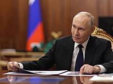 Путин после жалобы пекарни «Машенька» обратился к министрам