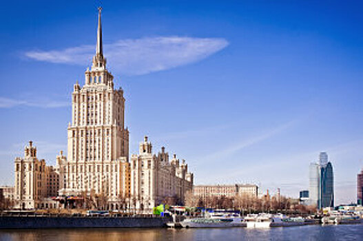 В России могут появиться ревизоры для проверки гостиниц