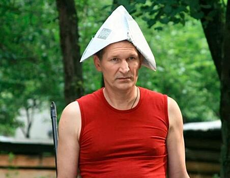 Звезда сериала «Сваты» Федор Добронравов: «Дети как-то подарили мне машину, это было неожиданно»