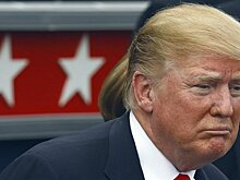 СМИ узнали, кто поедет с Трампом в Хельсинки