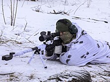 Россия перебросила войска на 10 тысяч километров на учениях с Белоруссией
