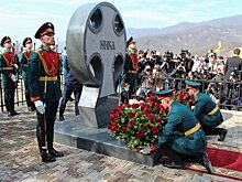 Как псковский десант бил боевиков Хаттаба