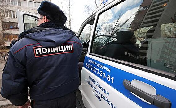 В Петербурге задержан еще одного подростка по делу об избиении прохожих