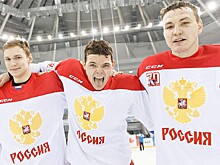 Тимченко помогает хоккею в Китае, Россия выиграла Универсиаду