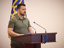 Западный прогноз-2026: Зеленский отвергнет любой территориальный компромисс