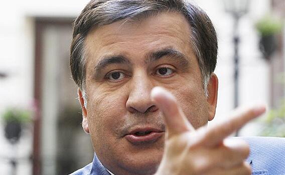 Саакашвили намерен вновь возглавить Грузию, и взять реванш у России за поражение