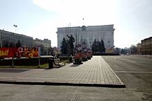 В центре Кемерова в пятницу ограничат движение транспорта