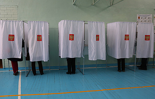 Единый день голосования — 2017: Удмуртия