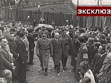 В РВИО заявили, что Канада встанет на сторону нацистов, если не отдаст РФ Гунько