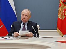 Путин предложил трех кандидатов на пост главы ЯНАО
