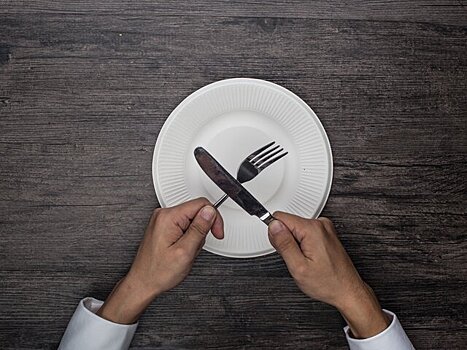 Диетолог Миркискина объяснила опасность экспресс-диет