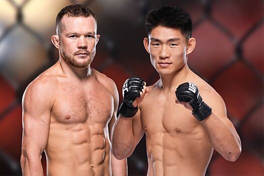 UFC 299: О’Мэлли — Вера, Ян — Ядонг, дата и время турнира, полный кард, где смотреть, онлайн-трансляция, лайв, Пётр Ян