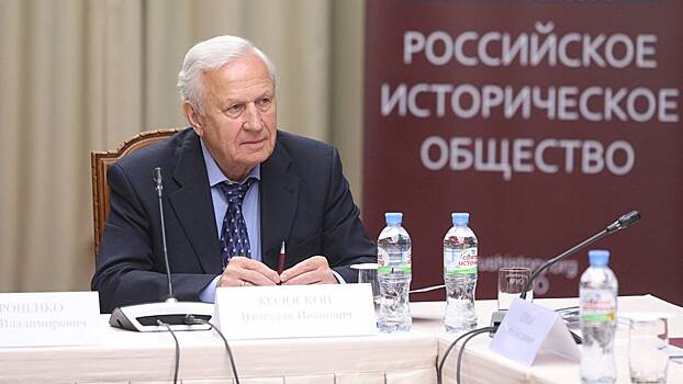Колосков: Россию вернут в международный футбол через два года после СВО
