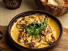 7 оригинальных рецептов с курицей