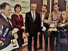 Владимир Кехман уволился, но решил остаться