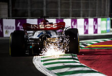 В FIA заявили, что у Mercedes нет проблем с мощностью мотора