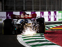 В FIA заявили, что у Mercedes нет проблем с мощностью мотора