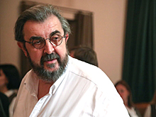 Игорь Золотовицкий оставил шикарное наследство