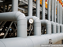 Словакия решила оспорить в суде запрет на российский газ в ЕС