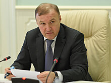 Глава Адыгеи обсудил реализацию в регионе нацпроекта "Экология"