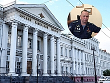 Экс-начальник омского кадетского корпуса Кравченко: «Кому-то понадобилась территория, и здание быстро ...