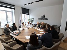 Делегация Самарской области высоко оценила нижегородский опыт по работе с бизнесом
