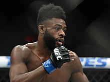 Стерлинг отреагировал на победу Яна в UFC