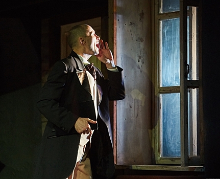 «Старый дом» получил две награды за «Господ Головлевых»