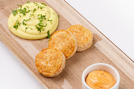 Врач перечислил недостатки веганских продуктов