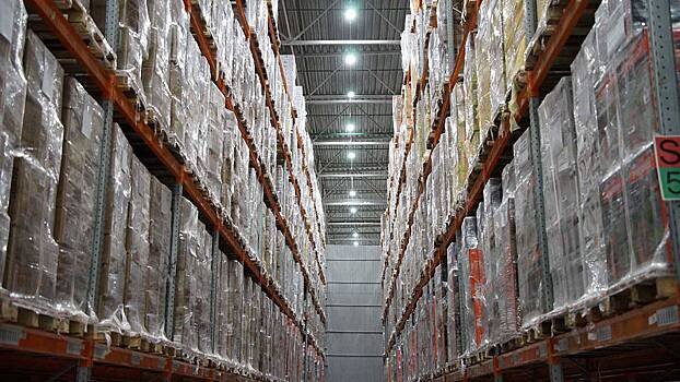 Эксперт Гришина: Параллельный импорт не отменяет необходимости маркировки товаров