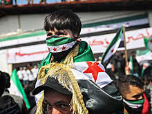 AP: Сирия вступила в коалицию против ИГ, но без участия в военных операциях