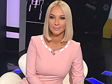 Кудрявцева эмоционально отреагировала на слова Боярского о позднем материнстве