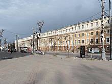 В Воронежской области объявили ракетную опасность