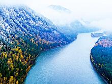 Равшан требует подать в Узбекистан сибирскую воду - иначе сами придем и сами всю выпьем