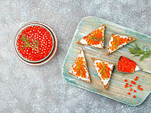 Эксперт рассказал, подорожает ли икра к Новому году