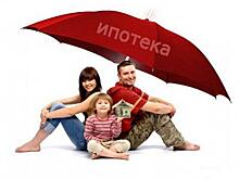 В Курской области стали больше брать ипотеку