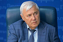 Депутат Аксаков ожидает расширения «пилота» по цифровому рублю в 2025 году