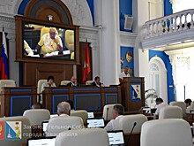 Севастопольские депутаты выступают за ужесточение ответственности за уничтожение краснокнижных растений