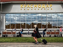 Оператор аэропортов Кубани может сменить название из-за санкций против Дерипаски
