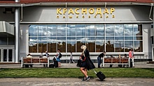 Оператор аэропортов Кубани может сменить название из-за санкций против Дерипаски