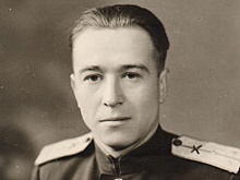 Как герой-артиллерист Владимир Алхимов возглавил Госбанк СССР