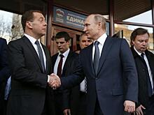 Смыслы недели: начало праймериз и Путин в полиции
