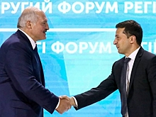 Пока вы не уснули: Минск объединяется с Киевом против Москвы