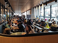 РФПИ спрогнозировал возвращение в Россию компаний из США в 2025 году