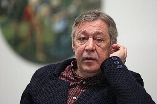 2,5 млн. в день: освобожденный Михаил Ефремов станет самым высокооплачиваемым актером в России