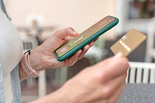 Раскрыто, как смартфон может стать ключом к краже ваших средств