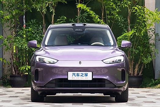 Цены на машины Aito пропали с официального сайта в РФ: в компании все объяснили