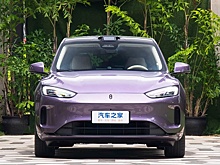 Цены на машины Aito пропали с официального сайта в РФ: в компании все объяснили